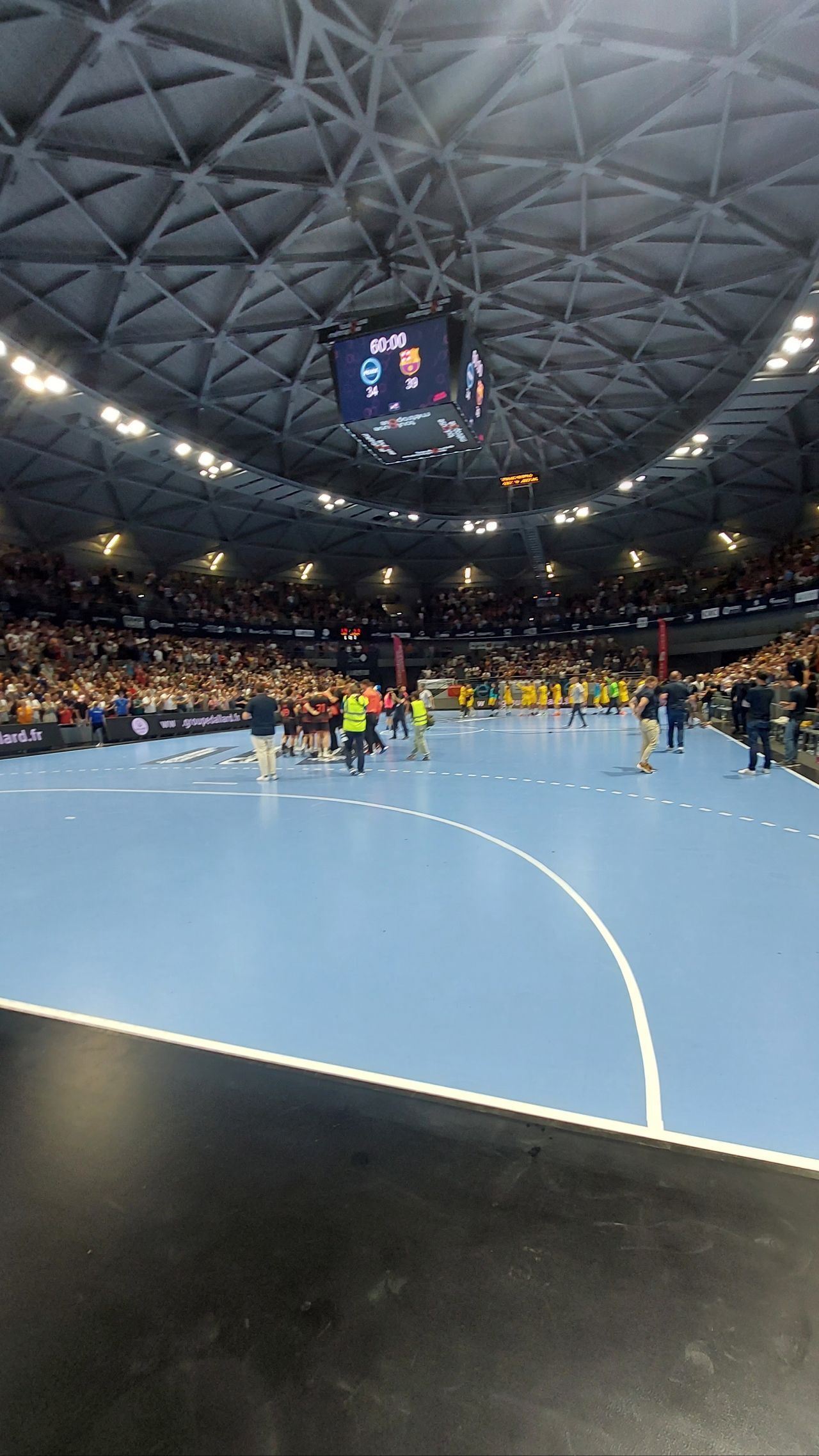 handball-toulouse