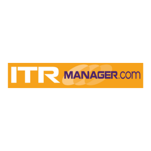 ITR Manager logo 