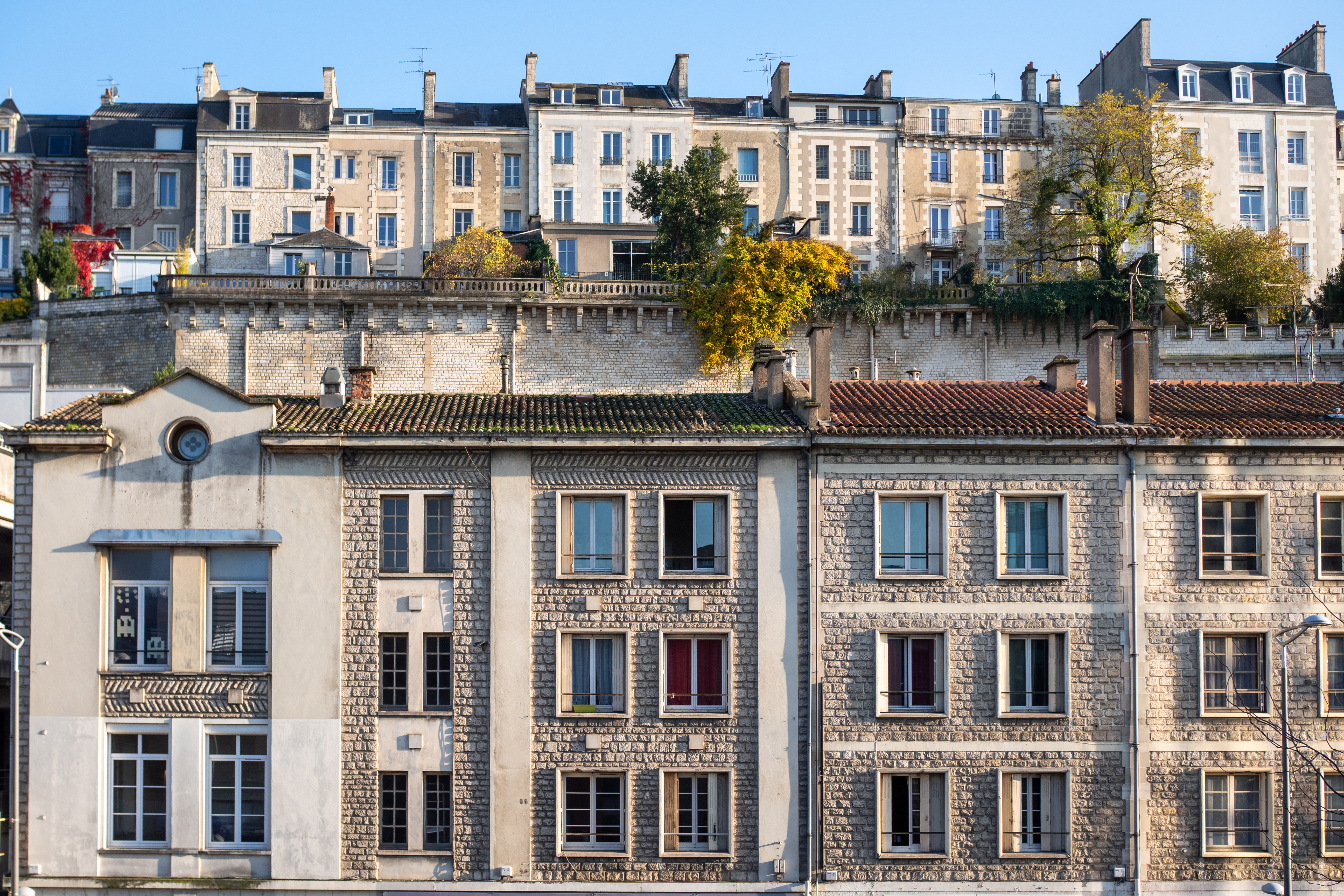 Paritel recrutement poitiers